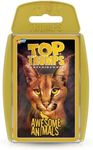 Top Trumps Awesome Animals Classics