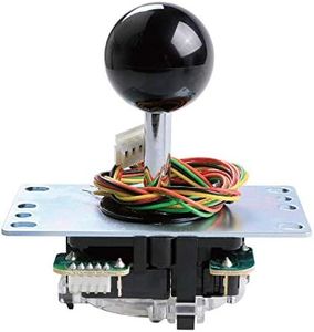 SANWA JLF-