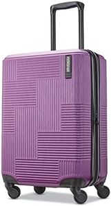 American Tourister Carry-On, Power Plum