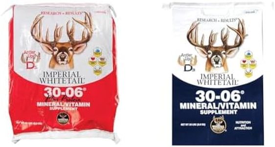 Whitetail 