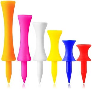 Golf Tees 