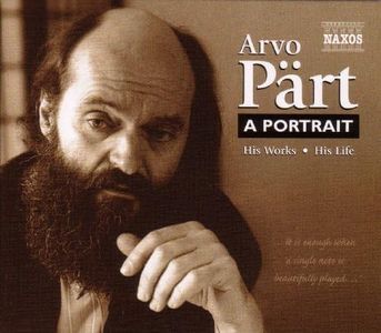 Part: Arvo