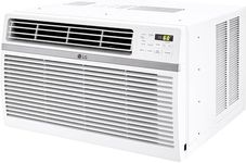 LG LW1216ER Window-Mounted AIR Cond