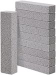 HongWay 10 Pack Pumice Stone for Cl