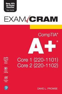 CompTIA A+