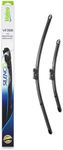 VALEO Silencio Wiper - VF388 - Kit 