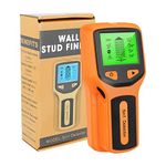 Depth Stud Finder