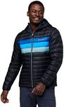 Cotopaxi Fuego Down Hooded Jacket -