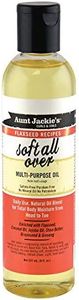 Aunt Jacki