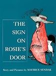 The Sign On Rosie's Door