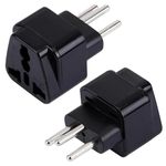 Electrical Adapter For Ireland