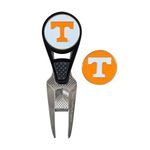 Team Effort Tennessee Volunteers Cvx Ball Mark Repair Tool