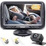 Baby Car Mirror HD 1080P Monitor Ca