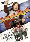 NEW School Of Rock (DVD)