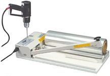 American International Electric AIE-2018I 18" I-Bar Shrink Wrap System, Professionally Shrink Wrap Packages for Just Pennies, Simple Three Step Operation and No Warm Up Required, 350 Watts