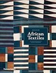 African Textiles: Color and Creativ