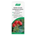 A.Vogel Bladder Formula | Mild Diuretic for Urinary Tract Irritations | Fresh Organic Extract of Uva-ursi (Bearberry) and Echinacea purpurea | Releievs Burning Sensation and Frequent Urination | Sugar, Lactose and Gluten Free | Vegan and Cruelty-free | 50 Ml