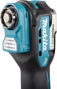 Makita 18V Cordless Multi-Tool – Bare Unit