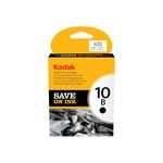 Kodak Black Ink Fits All ESP Printers