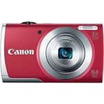 Canon PowerShot A2500 16.0 MP Digit