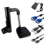 Samsung Document Cameras SDP860 Doc. Camera MPN: V86K01MUS