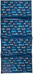 Wildkin Kids Vinyl Nap Mat for Boys