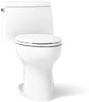 KOHLER 30810-0 Santa Rosa One-Piece
