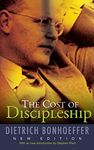 The Cost of Discipleship: New Edition