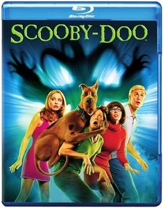 Scooby-Doo [Blu-ray]