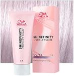Wella Shinefinity Iced Platinum 09/