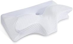 HOMCA Cervical Pillow Memory Foam P