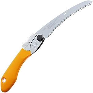 Silky Pocketboy Curve Pro 170mm