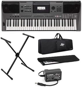 YAMAHA PSR