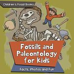 Childrens Fossil Books