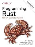 Programming Rust: Fast, Safe System