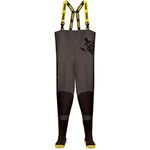 Team Vass - 700 Series - Heavy Duty Chest Waders - Non Studded (9)