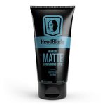 HeadBlade HeadLube Matte Aftershave Moisturizer Lotion 5 oz for Men