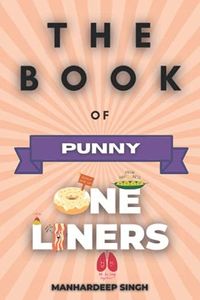 The Book of Punny One-liners