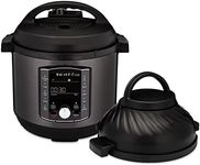 Instant Pot Pro Crisp 11-in-1 Air F