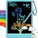 TEKFUN LCD Writing Tablet for Kids,