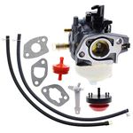 Carbhub 38744 Carburetor for Toro Power Clear 621 721 Snowblower 38741 38742 38743 38744 38751 Models 127-9008 (38744)