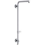 Kohler K-45210-CP HydroRail-R Shower Column, Polished Chrome
