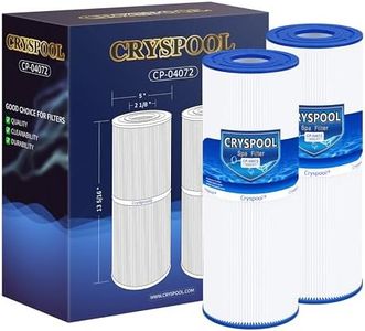 Cryspool® 