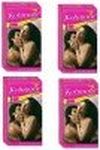 Kohinoor Pink Natural Shaped Better Fit Condom (Set Of 4, 40S)