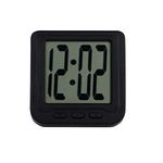 Digital Clock For Car