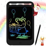 Richgv LCD Writing Tablet for Kids,