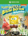 Spongebob SquarePants: Battle for Bikini Bottom - Rehydrated (Xbox One) (Xbox One) (Xbox One)