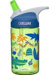 Camelbak 1274302040 Water Bottles Eddy Kids .4L Jungle Animals