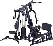 Body-Solid (EXM2500BLPS) Multi-Stat