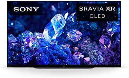 Sony 42 in
